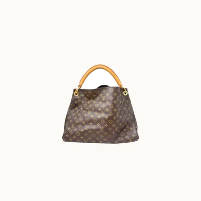 Louis Vuitton Artsy Monogram MM