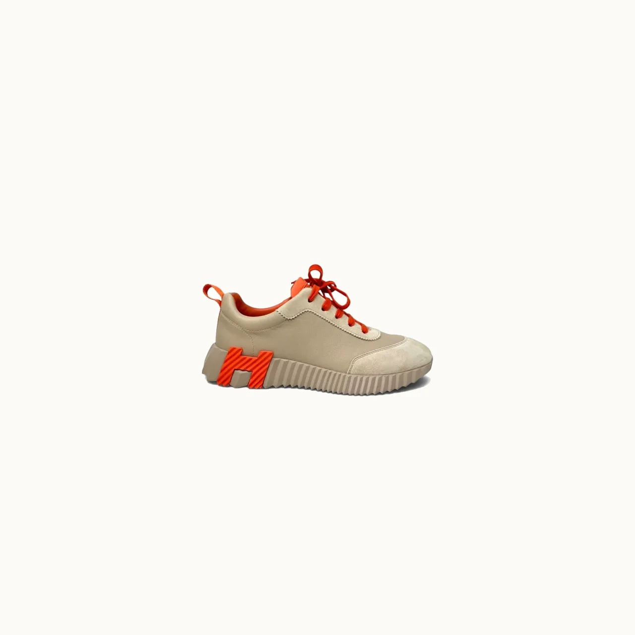 Hermès Sneakers T37 Eu