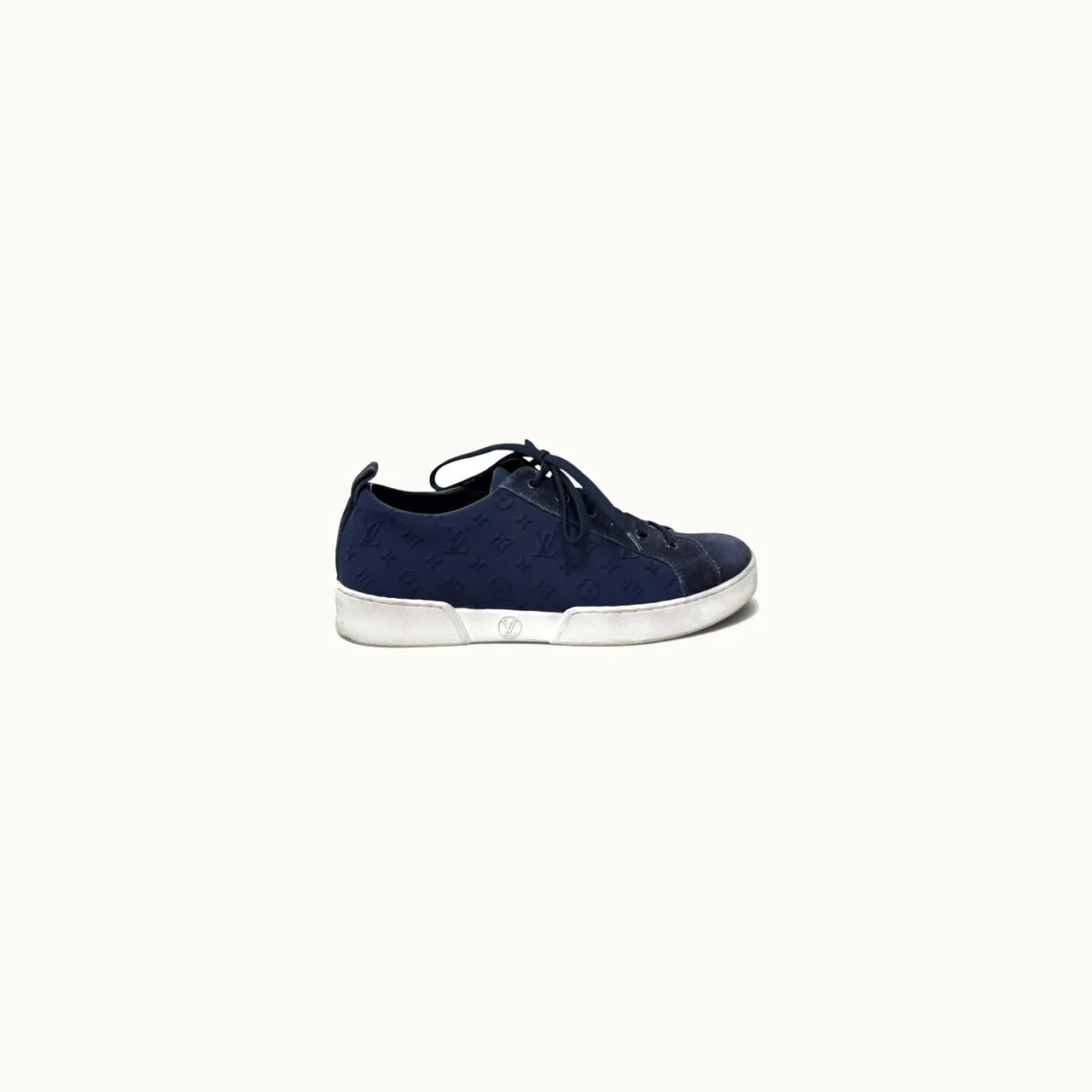 Louis Vuitton Sneakers T37 Eu mini