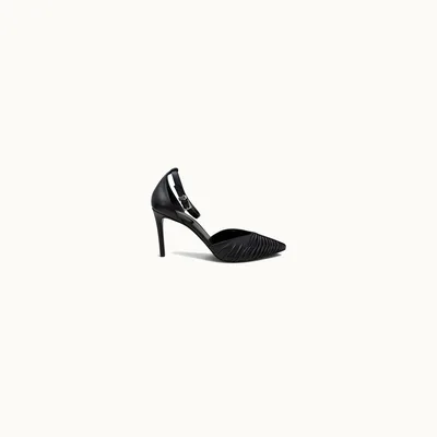 Louis Vuitton Pumps T37.5 Eu