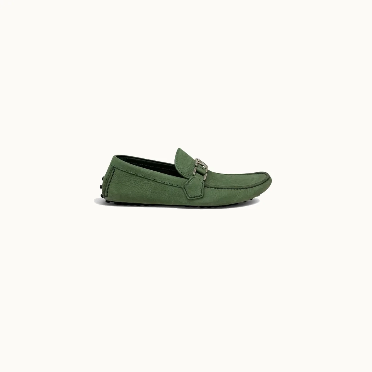 Louis Vuitton Hockenheim Mocasín Talla 7