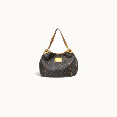 Louis Vuitton Galliera Monogram PM
