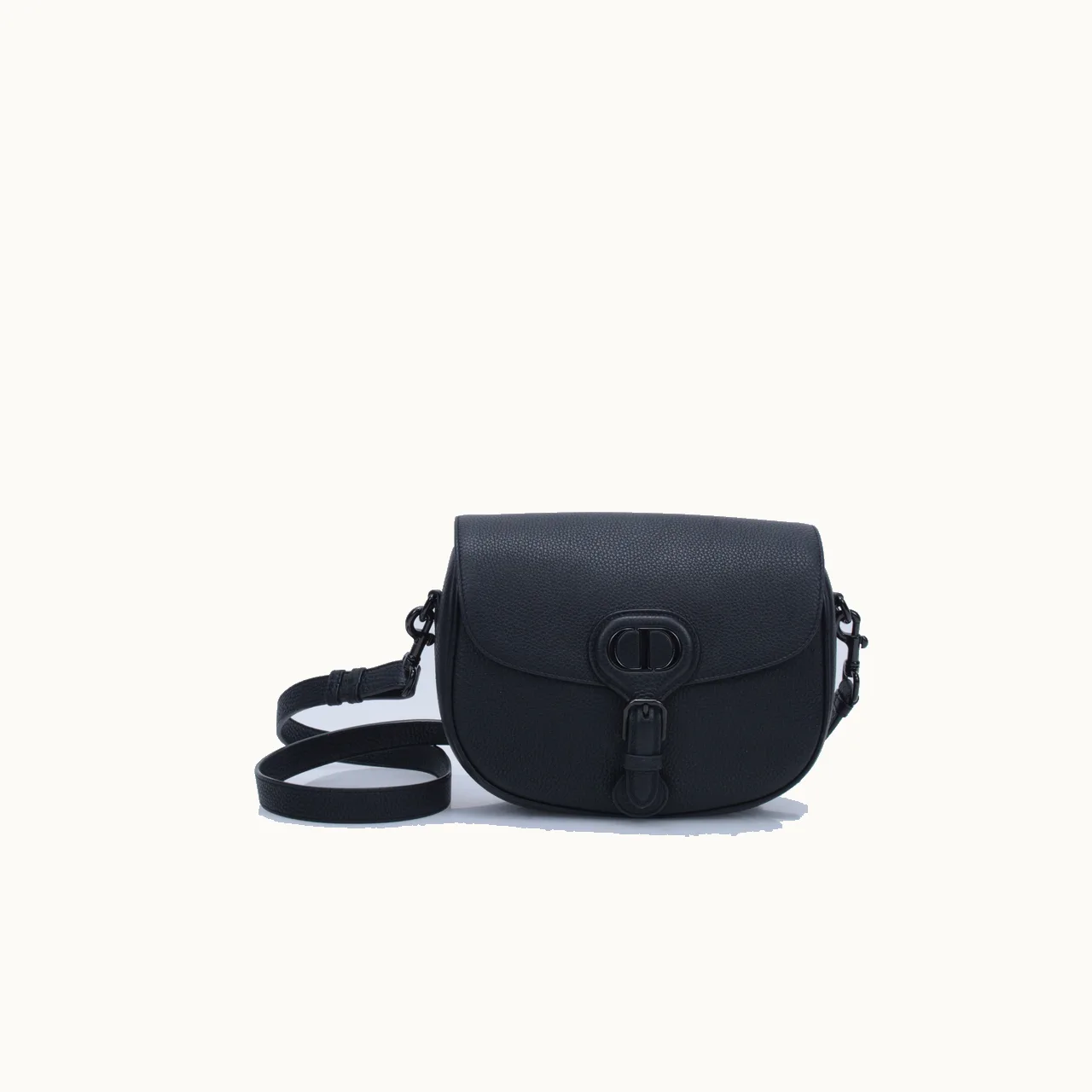 Crossbody Dior Bobby Medium Negro