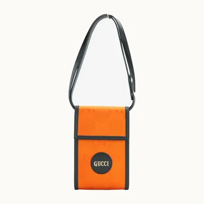Bolsa Gucci Off The Grid Mini