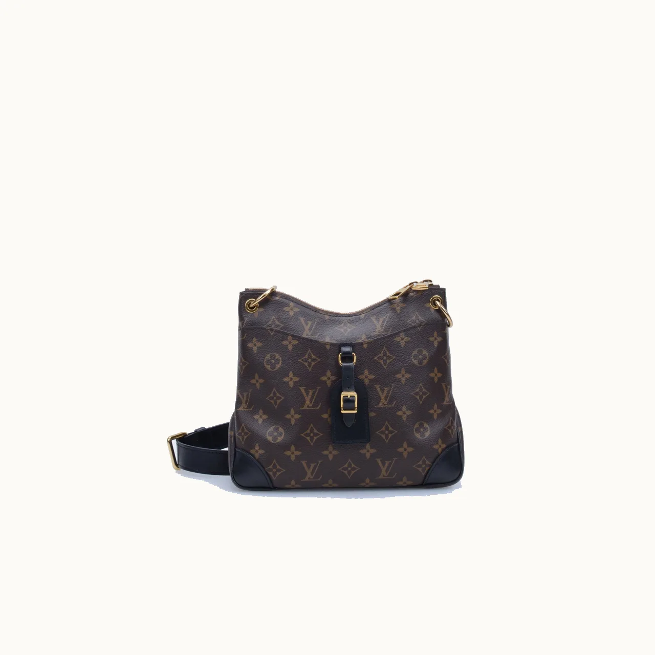 Crossbody Louis Vuitton Odéon PM NM Monogram
