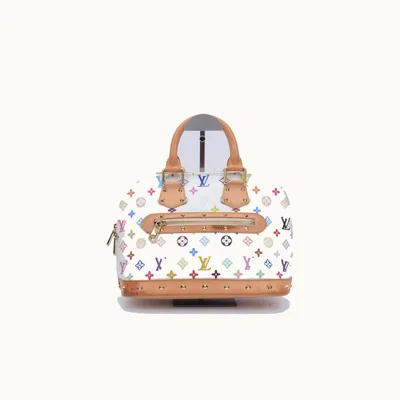 Louis Vuitton Alma PM