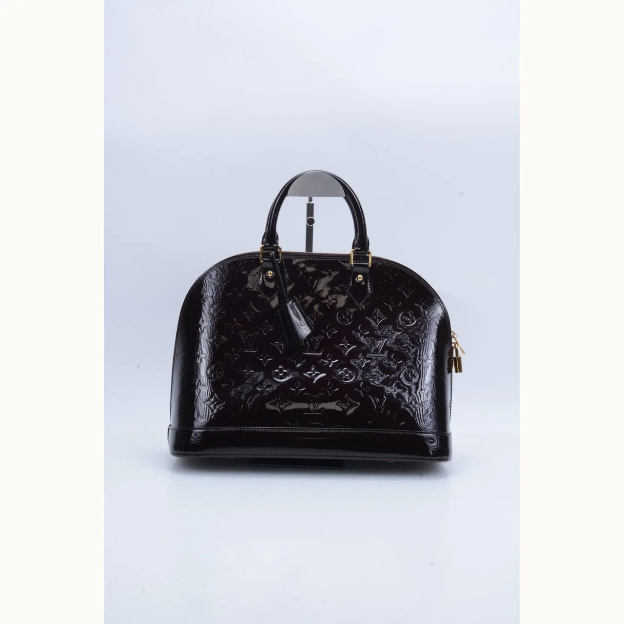 Louis Vuitton Alma MM