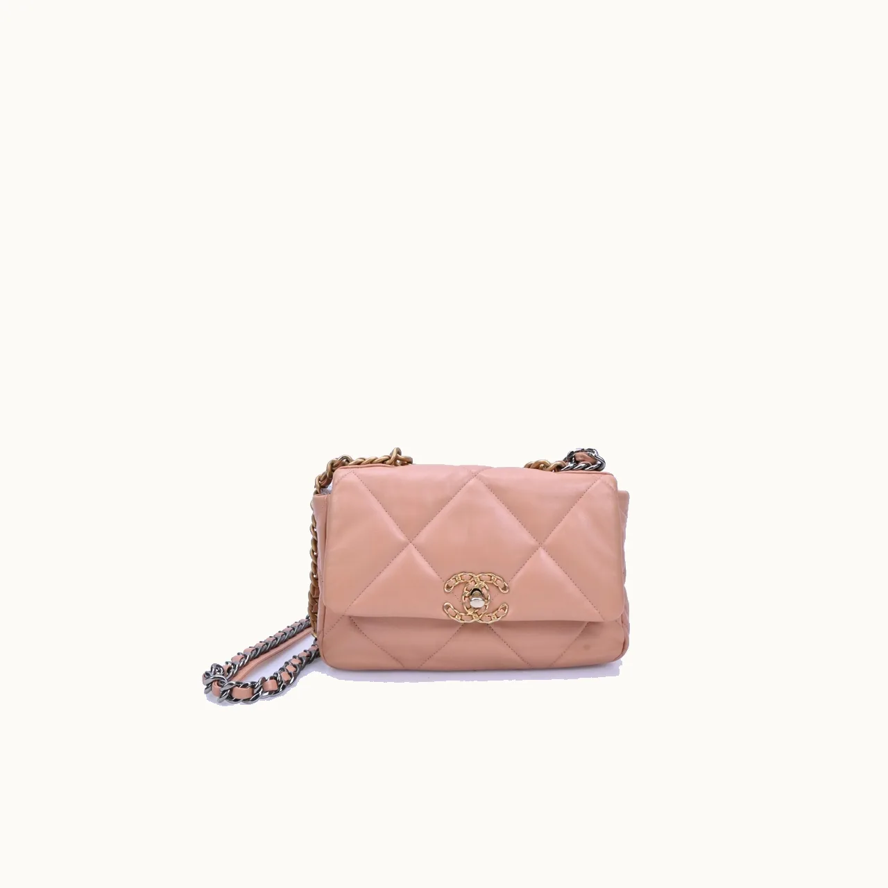Chanel 19 medium