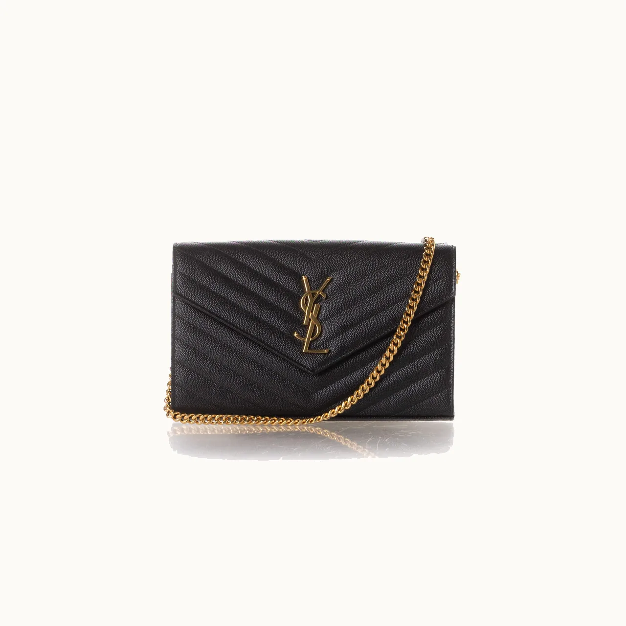 Yves Saint Laurent