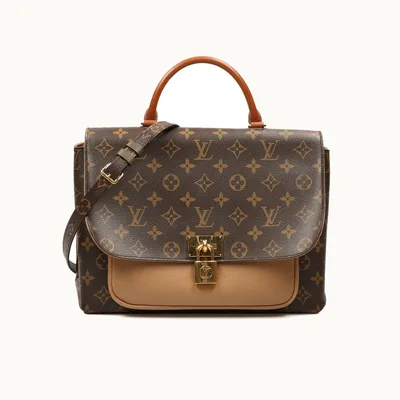 Louis Vuitton Marignan Monogram