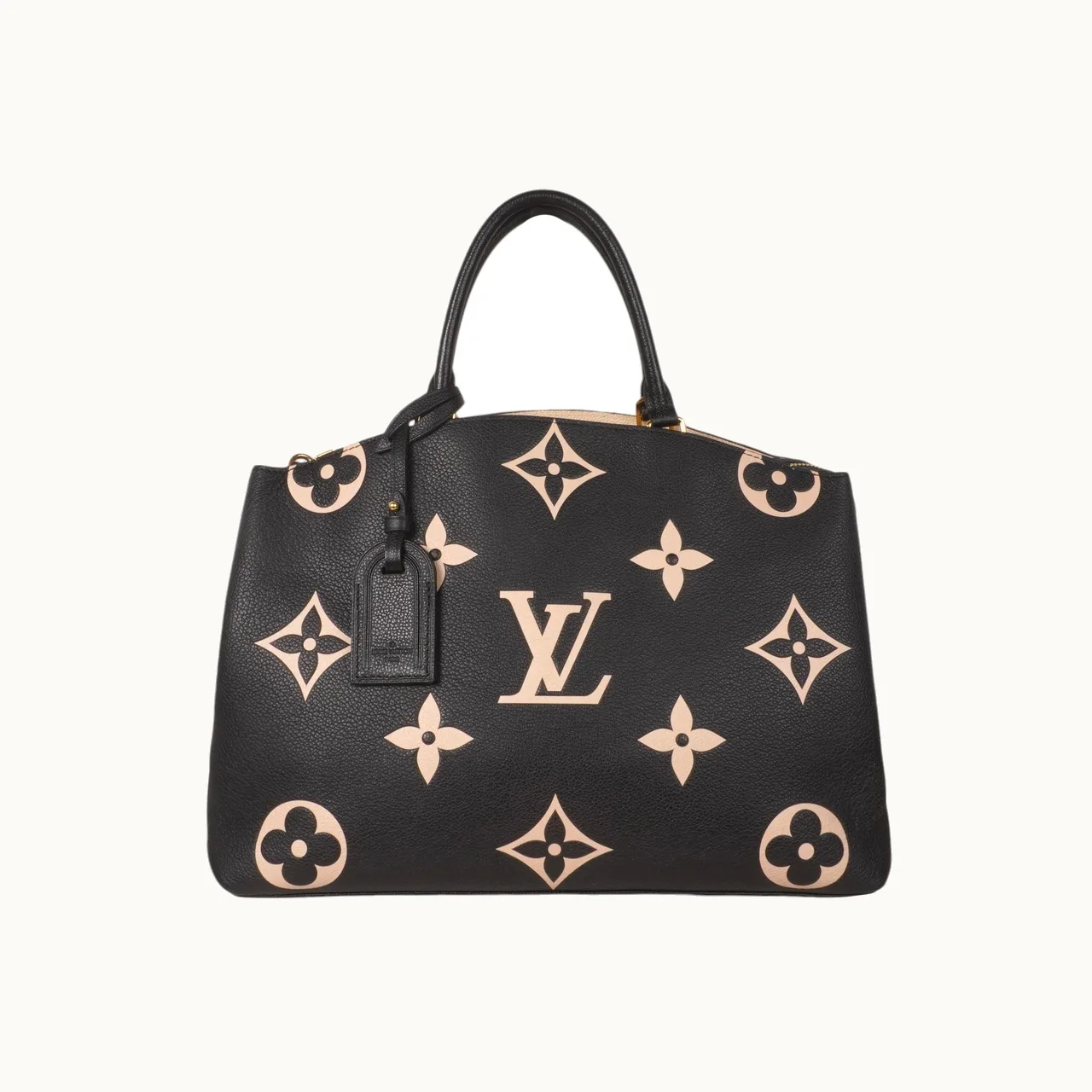 Louis Vuitton Bolsa Grand Palais MM