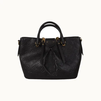 Louis Vuitton Bolsa Mazarine PM