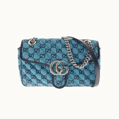 Gucci Mamront