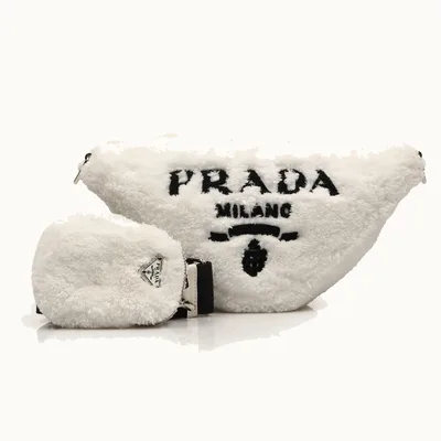 Prada Crossbody