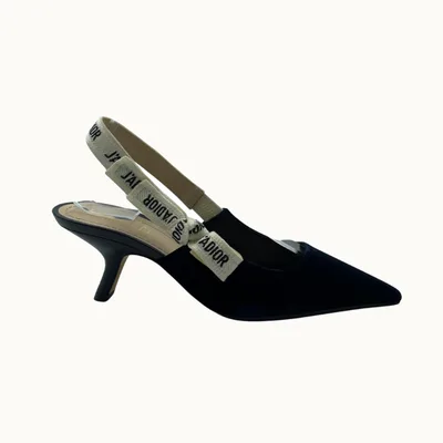Pumps Dior