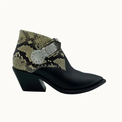 Botines Givenchy