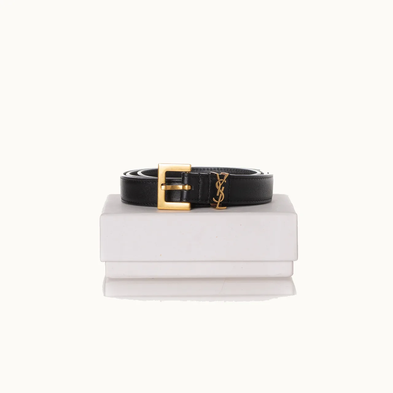 Saint Laurent Paris