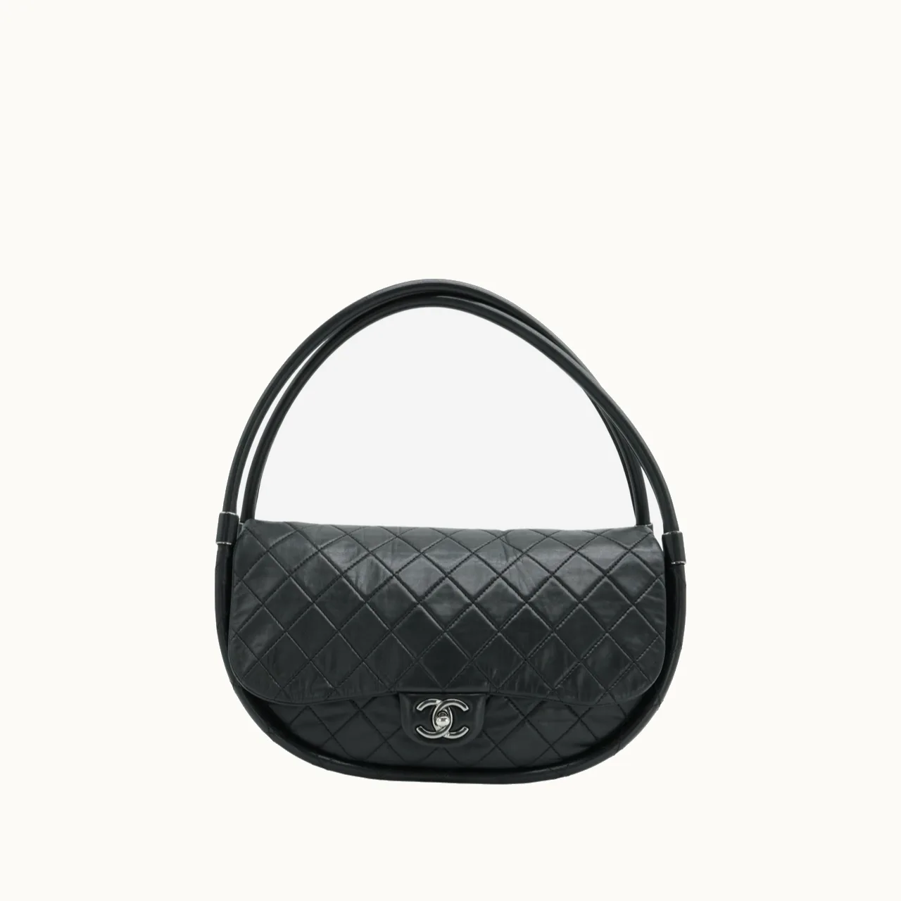 Bolso Chanel Hula Hoop 2013