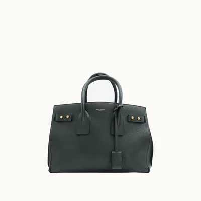 Bolso Saint Laurent Sac de Jour