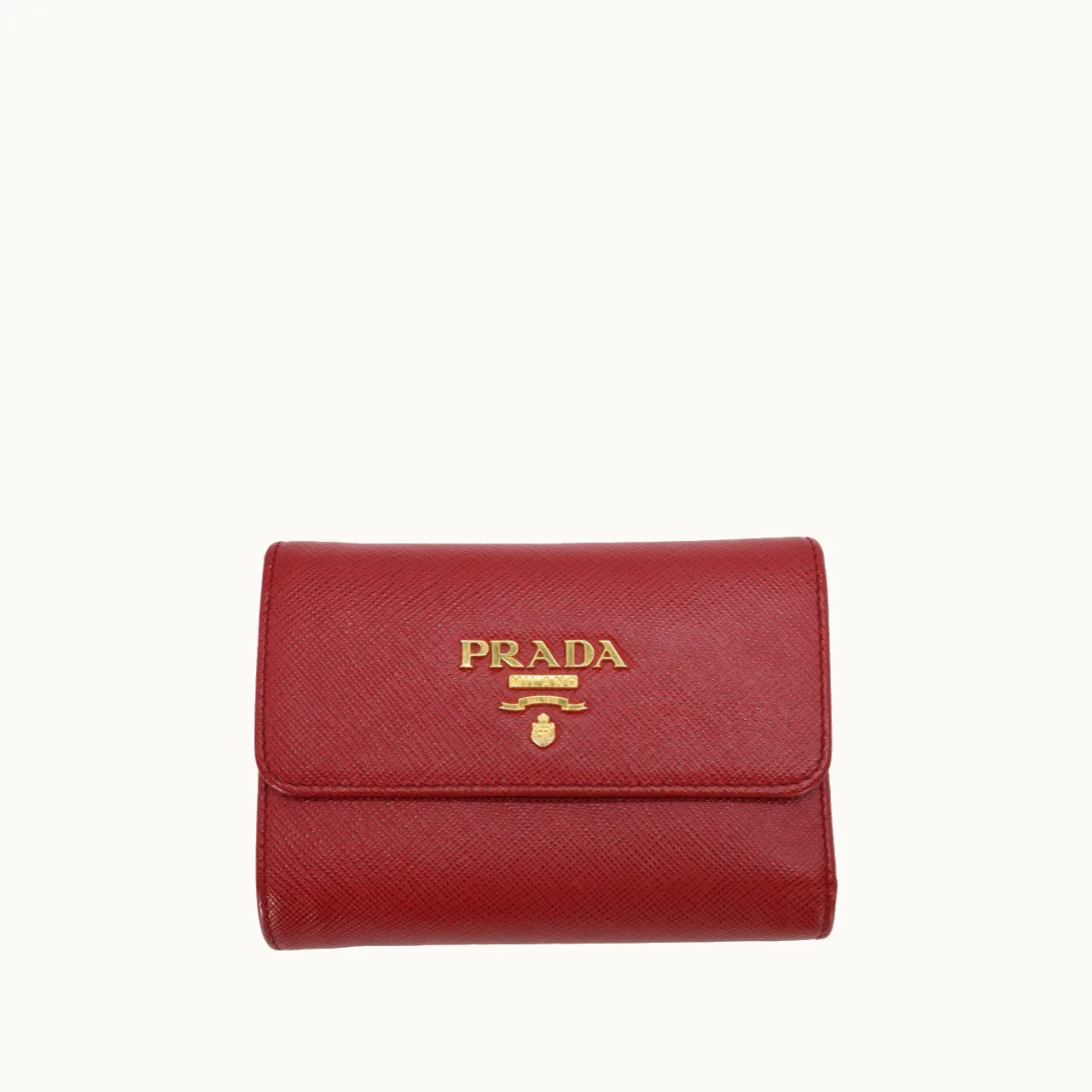 Cartera Prada Pattina