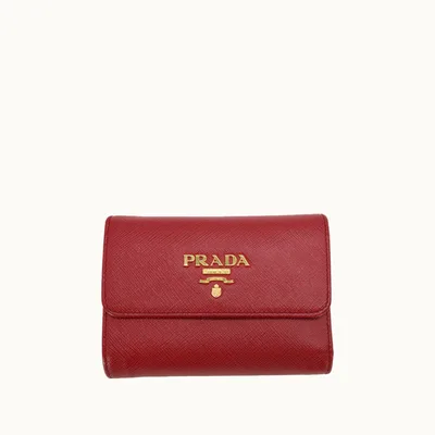 Cartera Prada Pattina