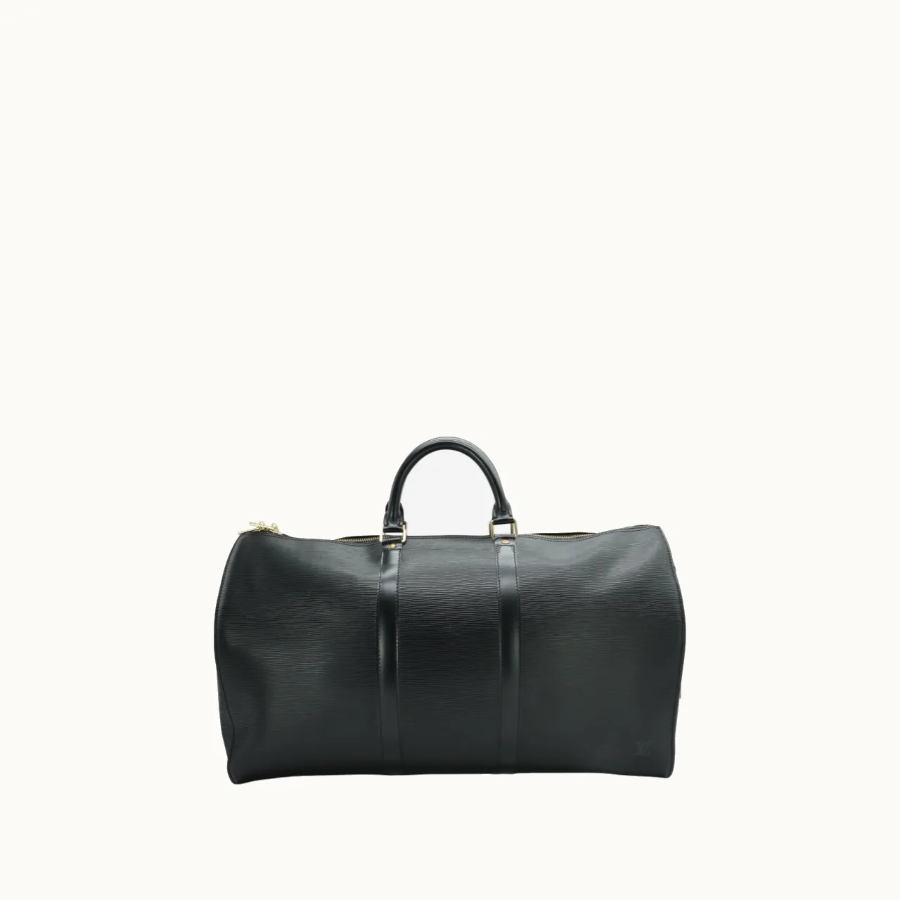 Bolso Louis Vuitton Kepall 50 Epi 1993