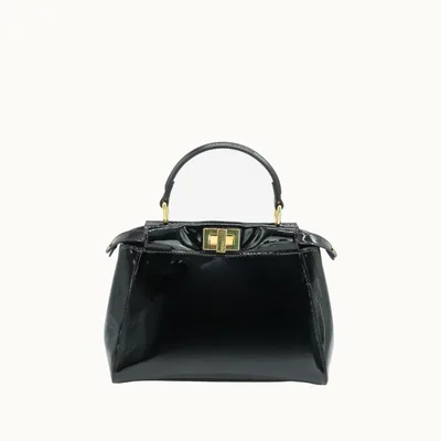 Bolso Fendi Pekaboo Mini