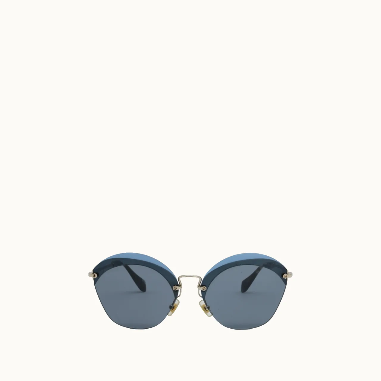 Lentes de Sol Miu Miu