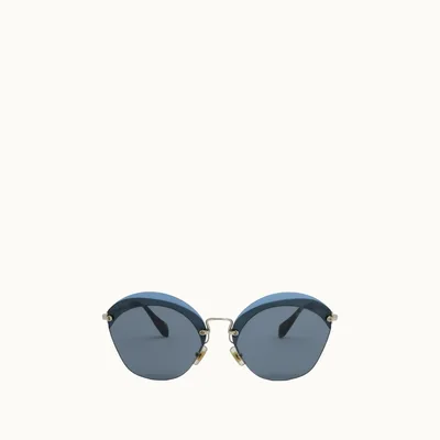 Lentes de Sol Miu Miu