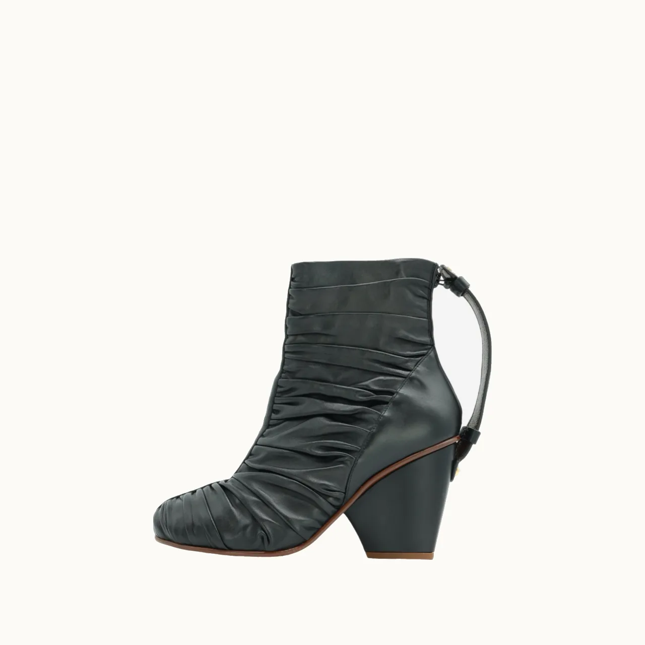 Botines Louis Vuitton 38