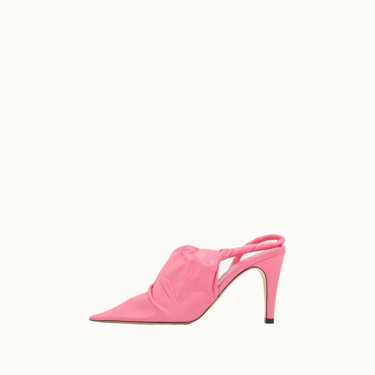 Zapatillas Bottega Veneta The Point 36