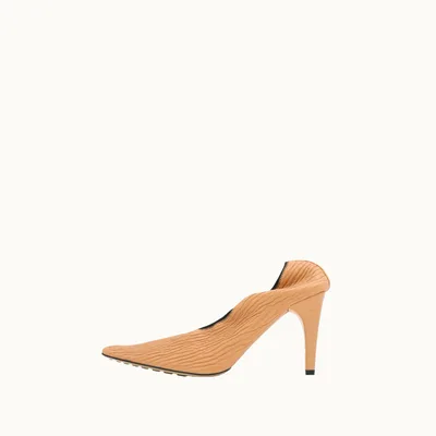 Zapatillas Bottega Veneta Crunch Sharpei 37