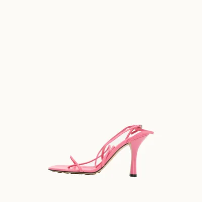 Sandalias Bottega Veneta The Line 38.5