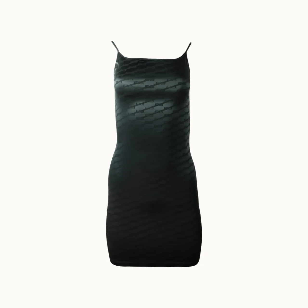 Vestido Balenciaga 36 IT BB