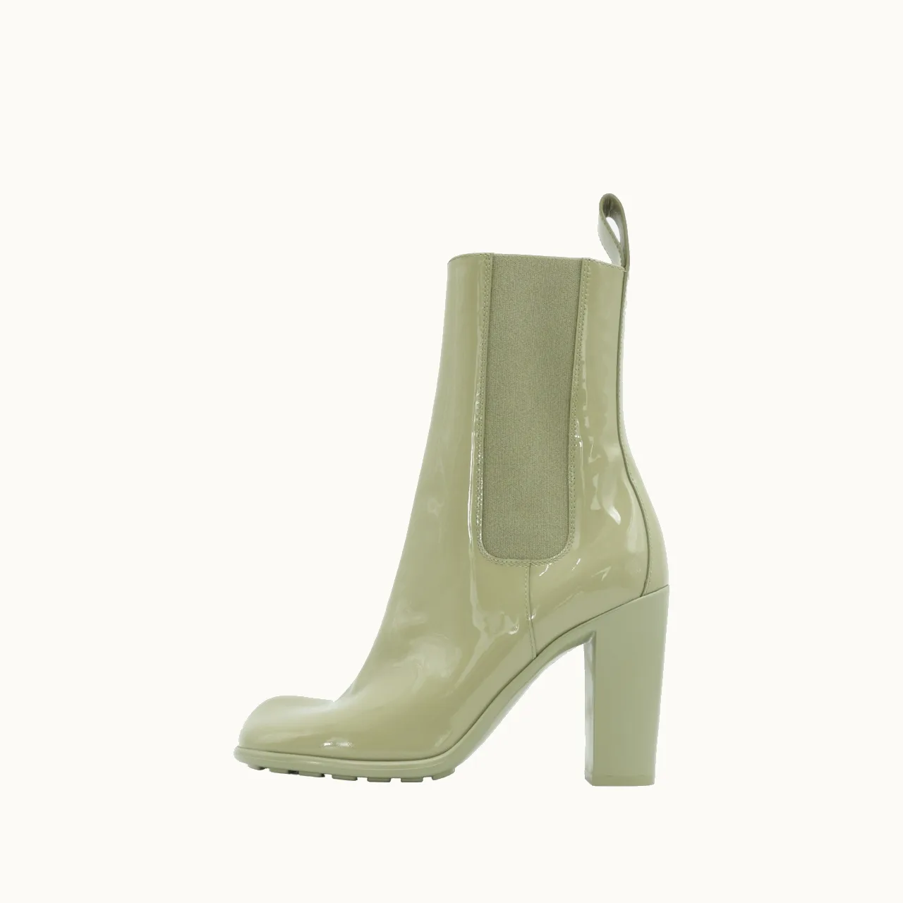 Botas Bottega Veneta Chelsea 36.5