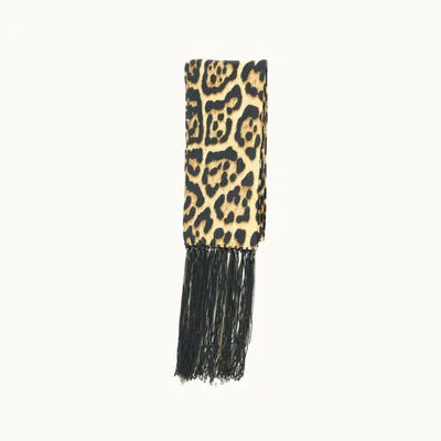 Bufanda Saint Laurent