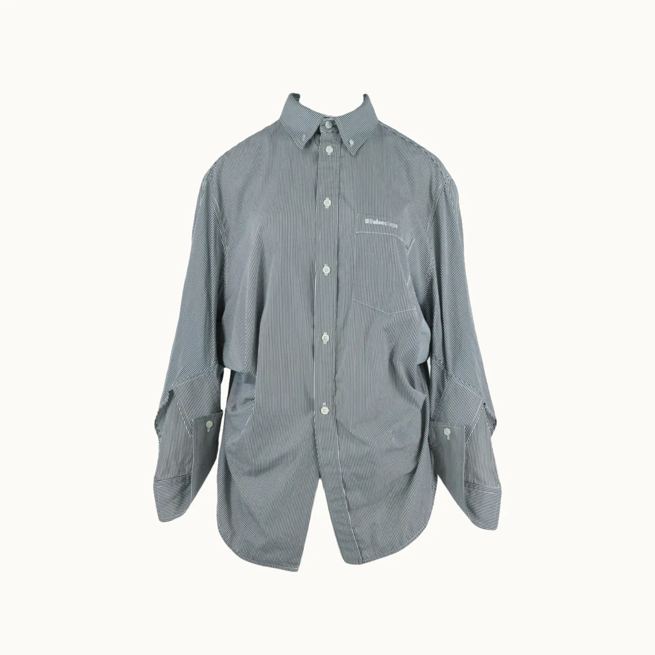 Camisa Balenciaga 36 IT