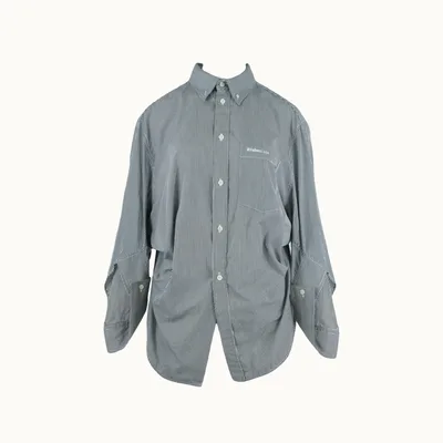 Camisa Balenciaga 36 IT