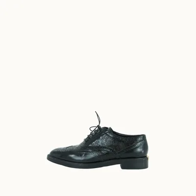 Mocasines Burberry 39.5