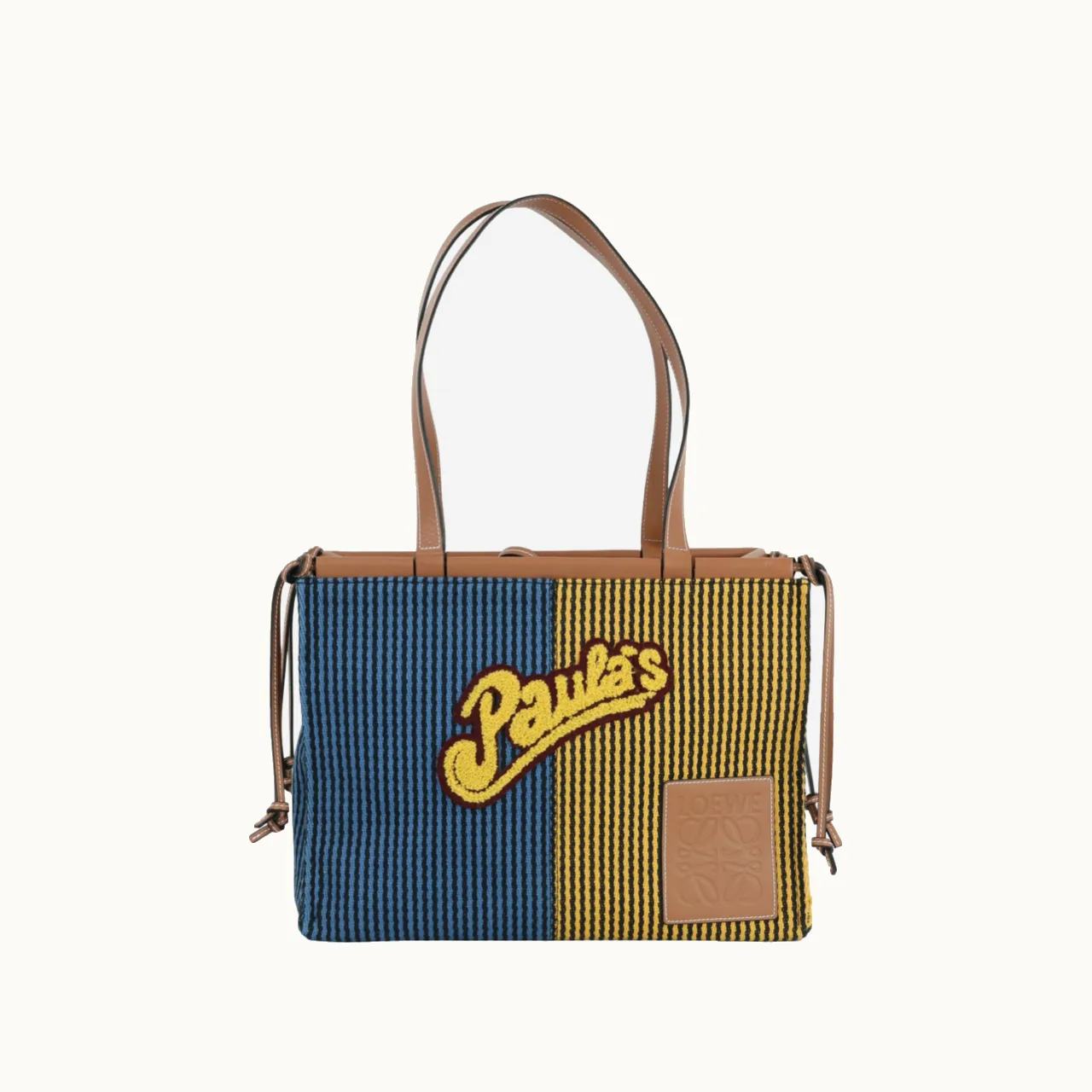 Bolso Loewe Paula's Ibiza Cushion Tote 2019 small