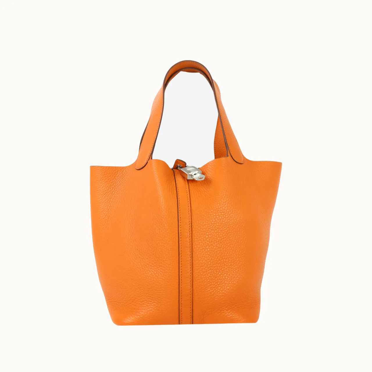 Bolso Hermès Picotin 2012