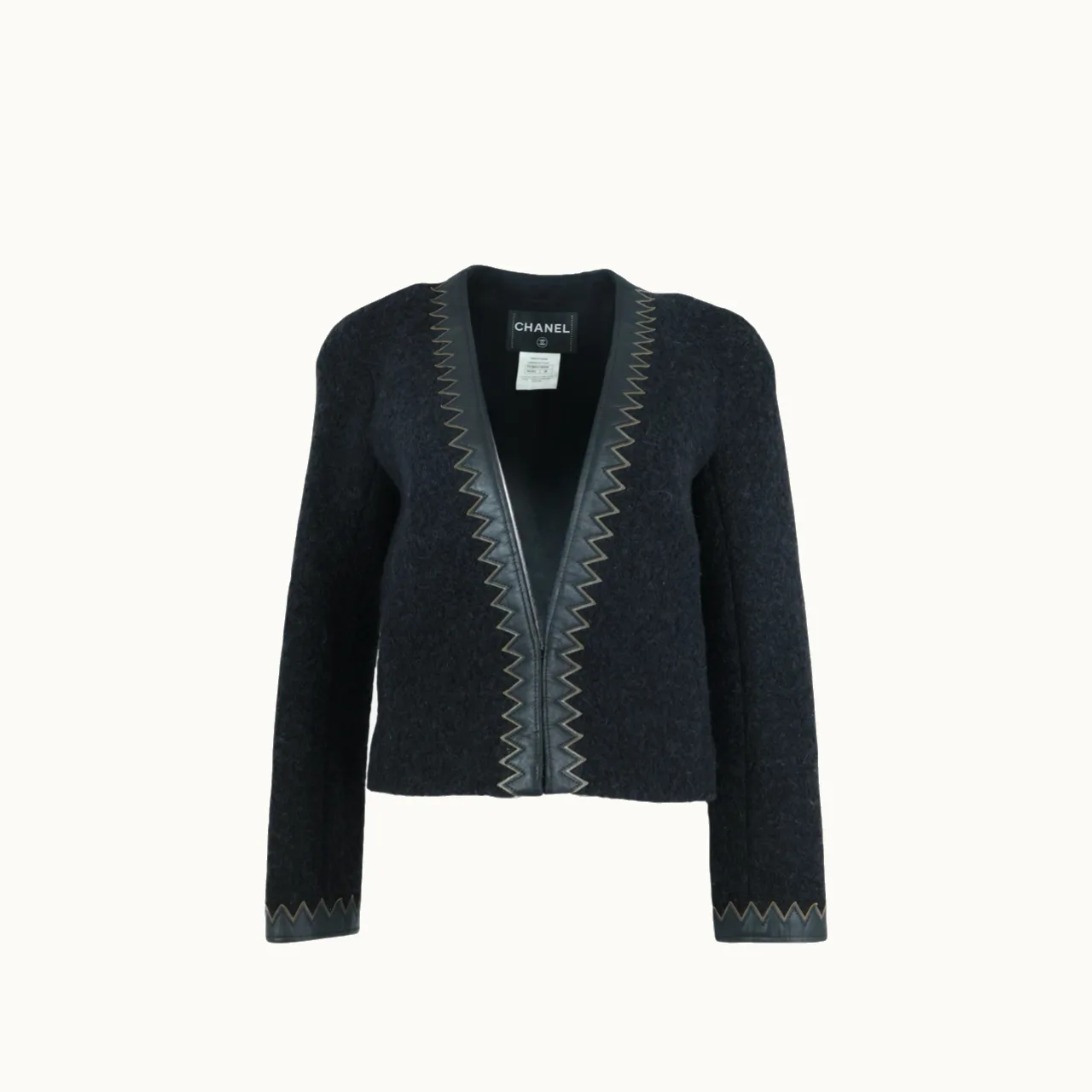 Blazer Chanel 38 FR