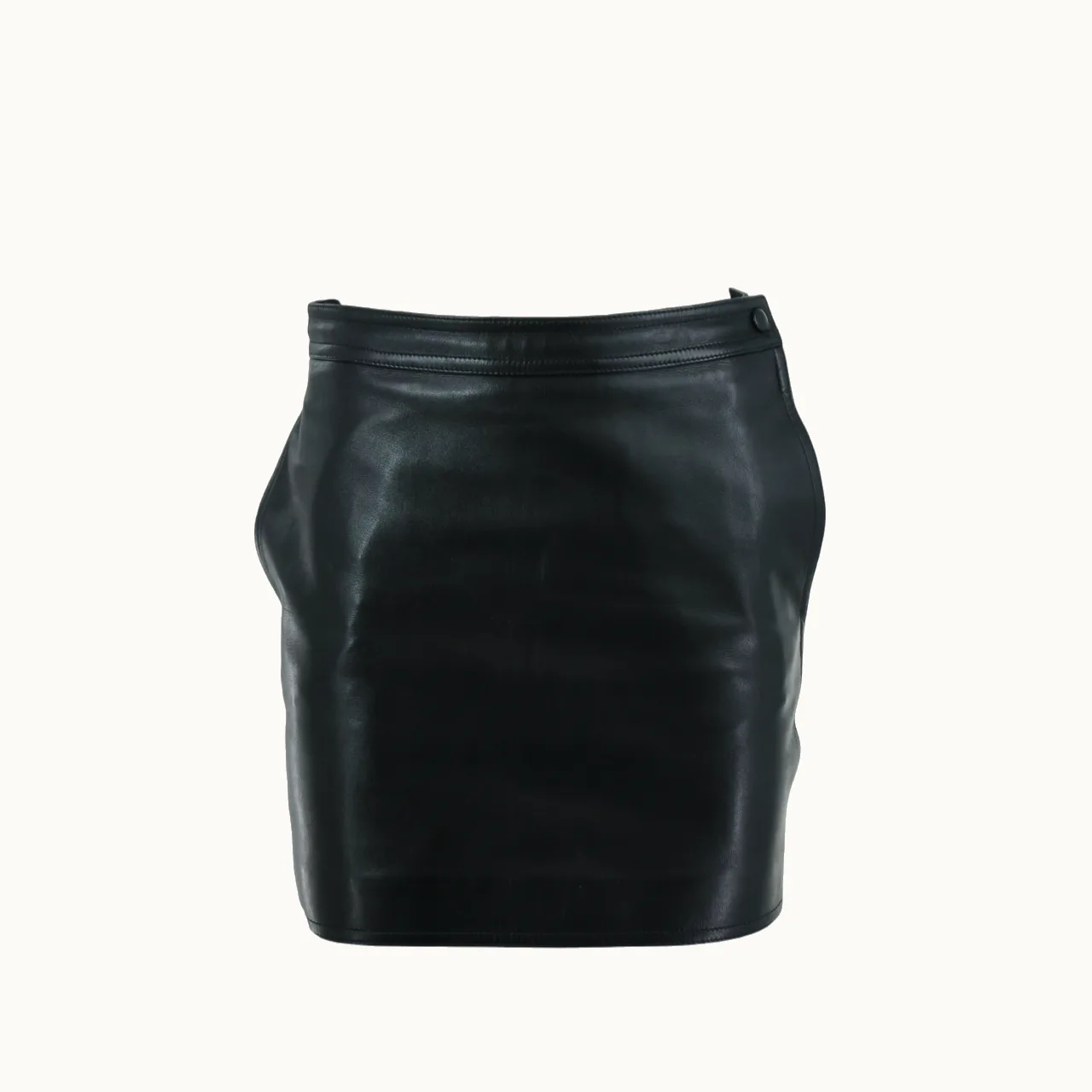 Falda Saint Laurent 36 FR mini