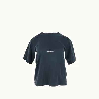 Playera Saint Laurent XS pequeña