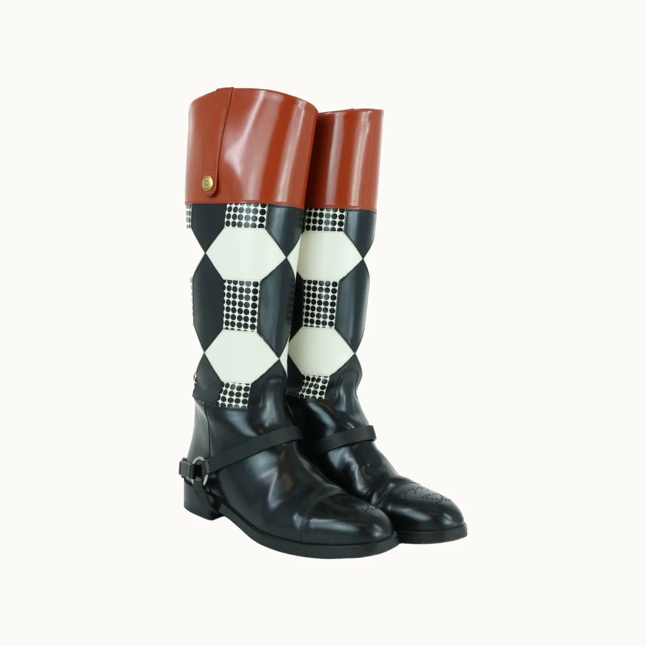 Gucci Horsebit 1955