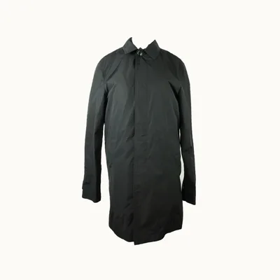 Abrigo Burberry M