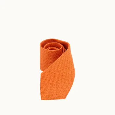 Corbata Hermès
