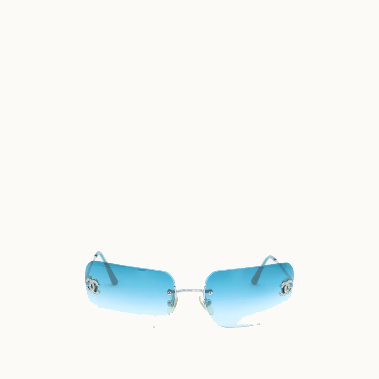 Lentes de Sol Chanel Coco Mark
