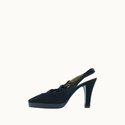 Zapatillas Saint Laurent Vintage 35