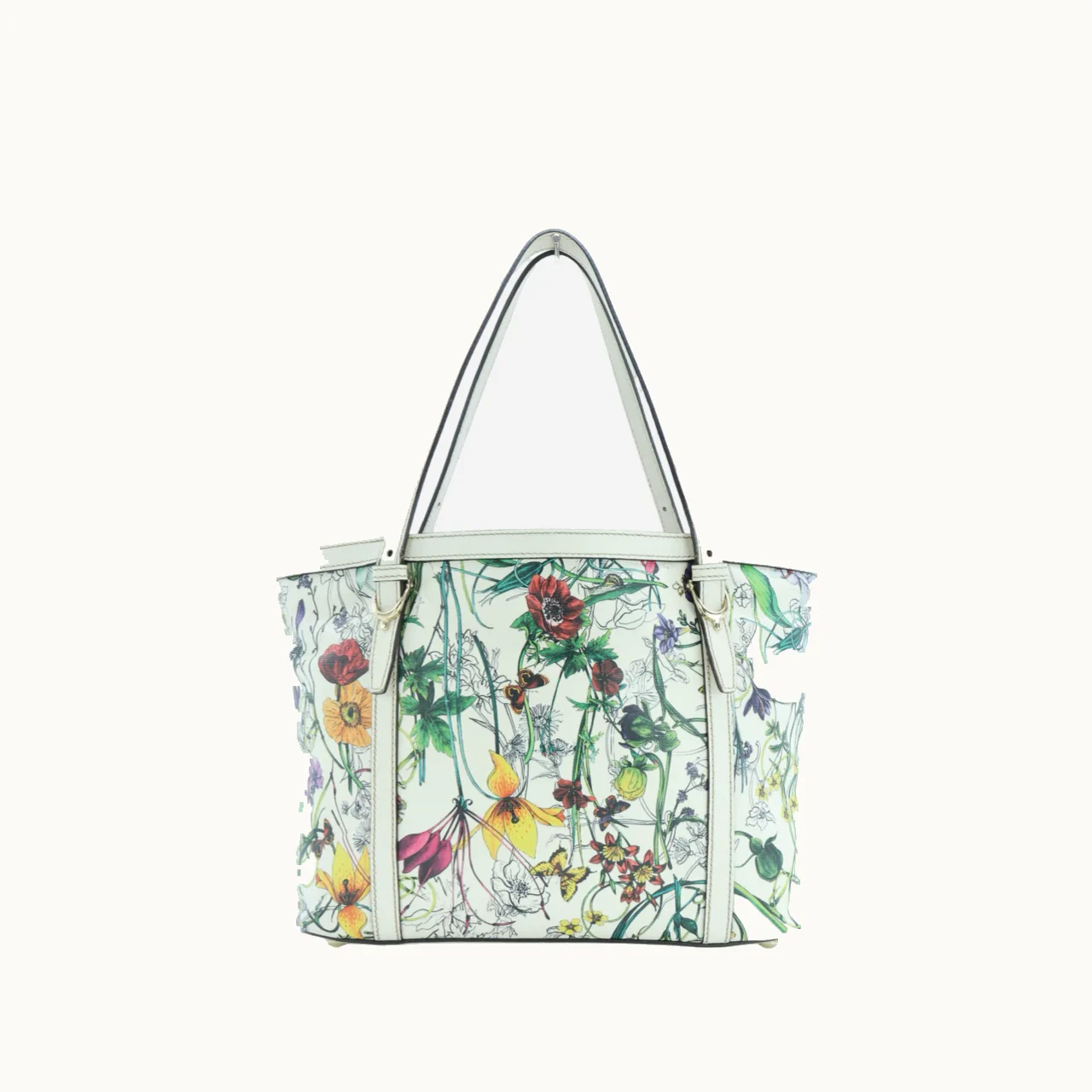 Bolso Gucci Flora Nice